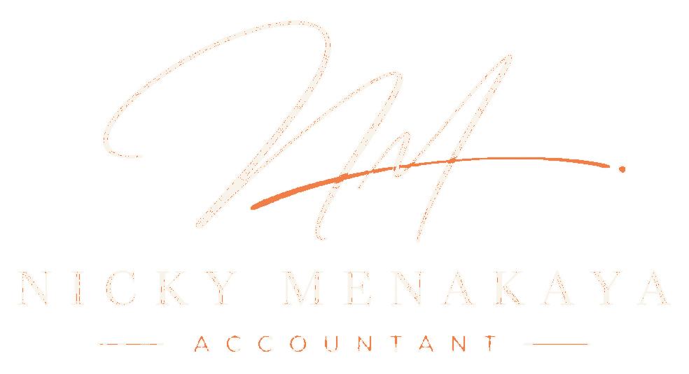 Nicky Menakaya Accountant